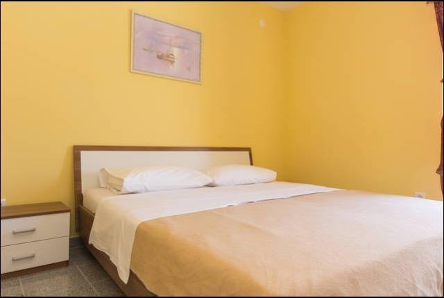 Triglav Studio Apartments Punat Exterior photo