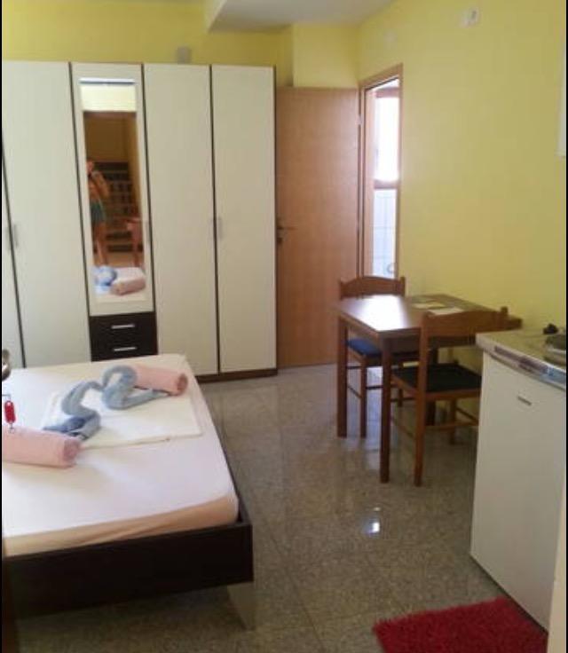 Triglav Studio Apartments Punat Exterior photo