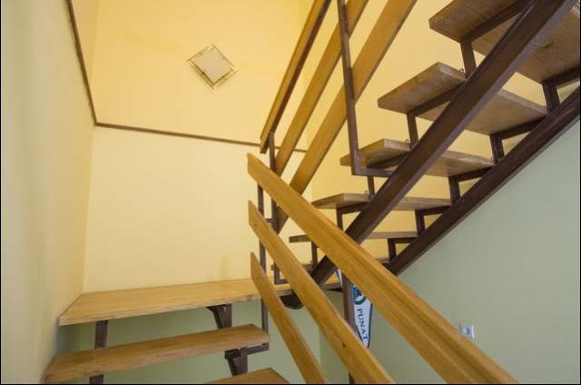 Triglav Studio Apartments Punat Exterior photo