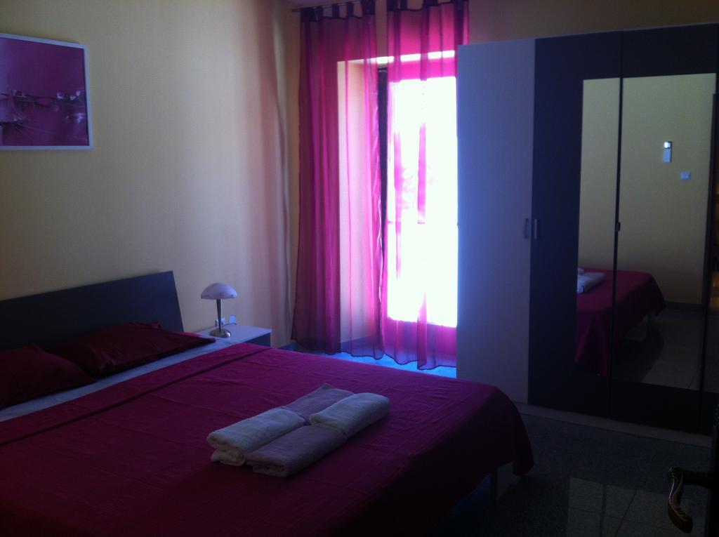 Triglav Studio Apartments Punat Exterior photo