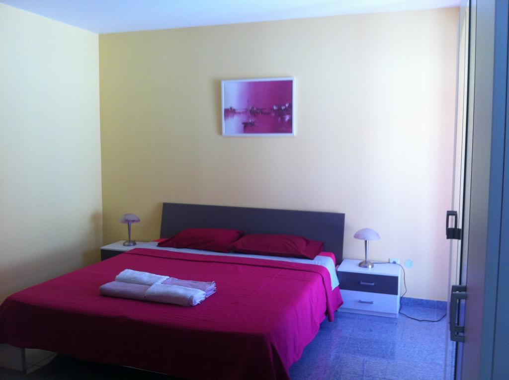 Triglav Studio Apartments Punat Exterior photo